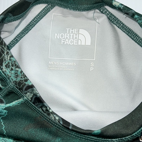 The North Face Winter Warm Essential Crew Baselayer - Picture 5 of 9